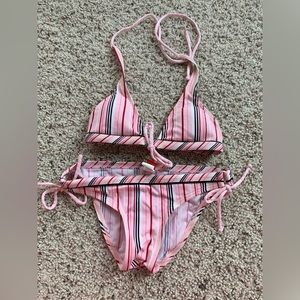 Esprit Two Piece Swimsuit